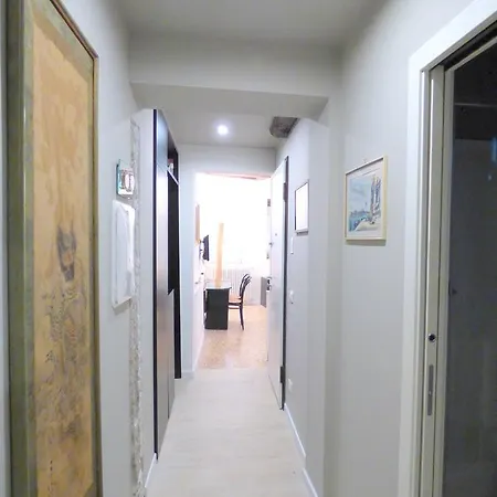 Apartamento Ca' Sansoni *