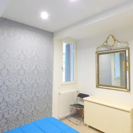 Apartament Ca' Sansoni